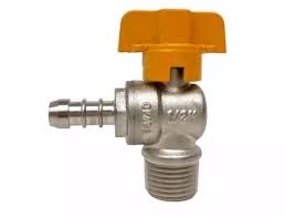 sss61 - Gas Valve 1/2 Chutkie