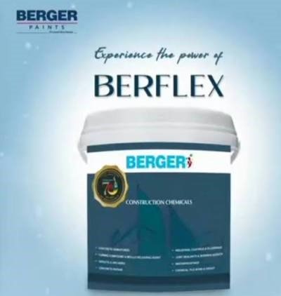 xz413 - Berflex Bucket Berger