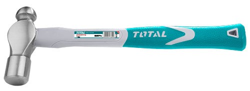 1580 - hammer ball pin 16oz/450g total tht 76816