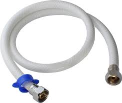 s249 - connection pipe white 1M