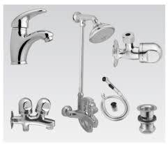 1929 - Bath Set 2807 Venus Faisal
