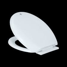 s233 - seat cover white square hydrulic
