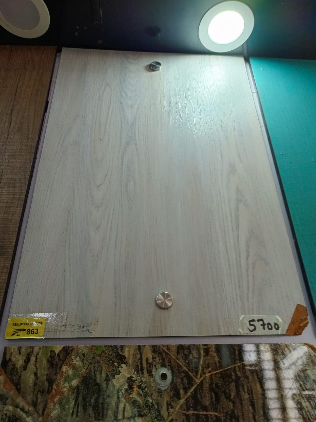 6379 - lmdf tactile 863 platinum