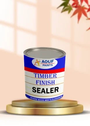 xz10 - Wood Sealer AF Gallon 5115