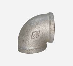 s128 - elbow 90 1/2`` GI