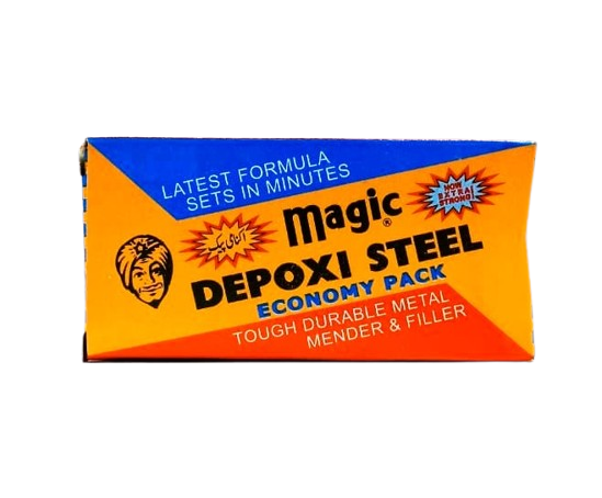 MGC - magic tube black small 