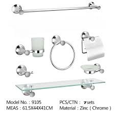 ac02 - accessories set 5pc nova