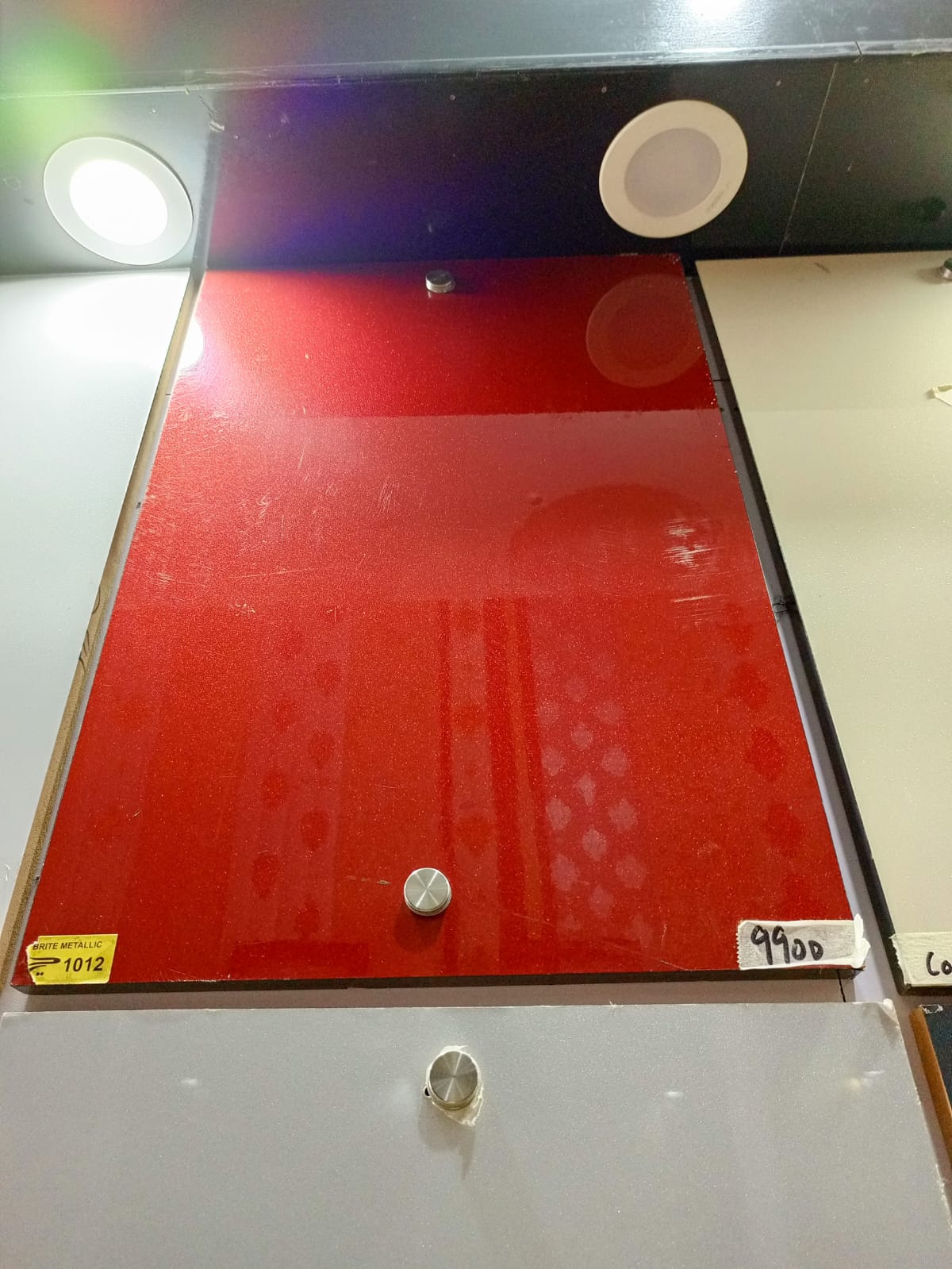 6378 - UV metalic 1012 platinum