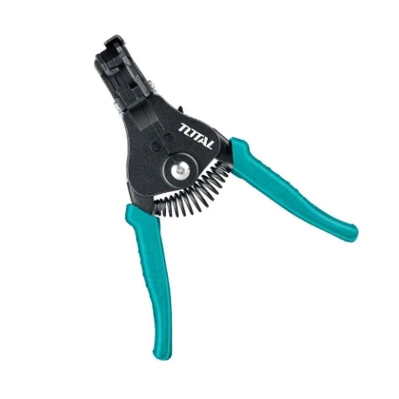 2766 - wire stripper 7` total tht1591