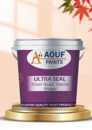 6094 - AF Ultra Seal Interior Primer Bucket