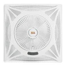 1838 - Ceiling Fan 2x2 Gfc