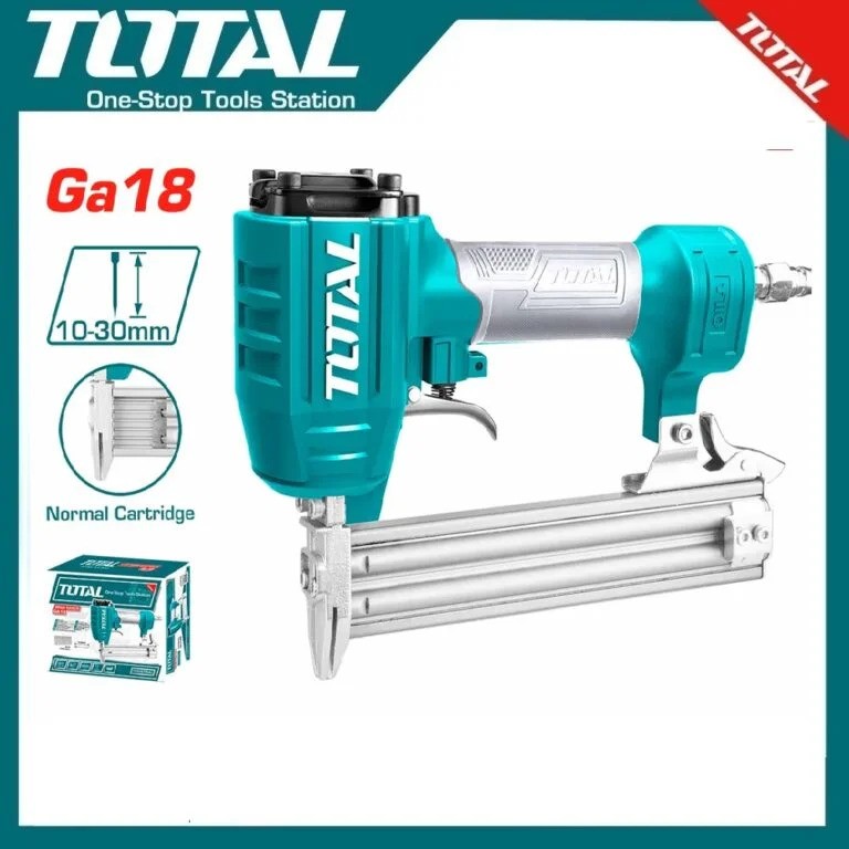 8071 - Air Brad Nailer AF30 TAT83322-3 Total