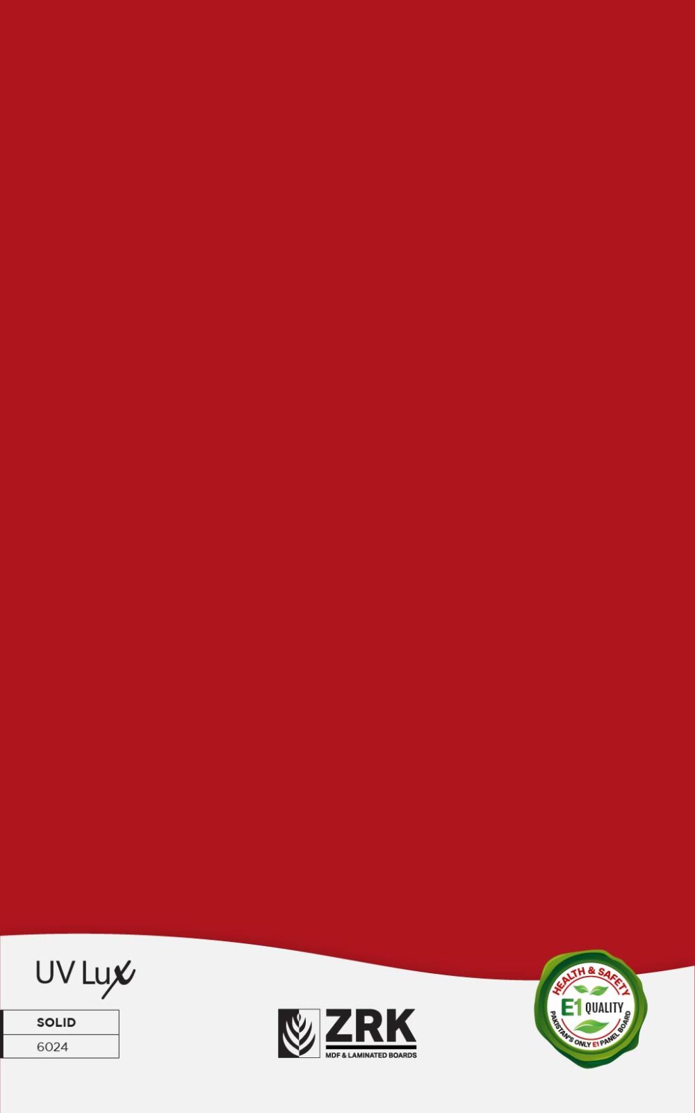 9103 - uv lux zrk 6024 delete