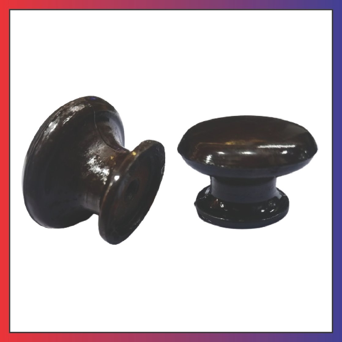 LA20 - Drawer Knob 20