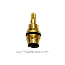 xz992 - bib cock brass spandle regular