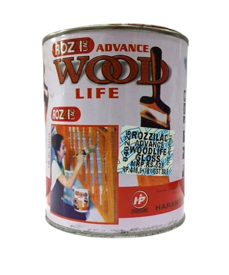 254 - elfy varnish advance gloss