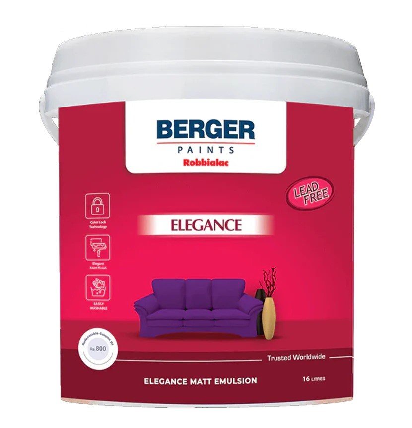 egg7237 - Elegance Swiss Miss Gallon Berger