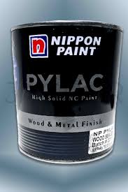 xz614 - Pylac Thinner Gallon Nippon