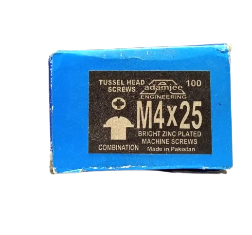 1351 - machine screw m425 adamjee