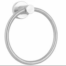 e178 - Towel Ring China