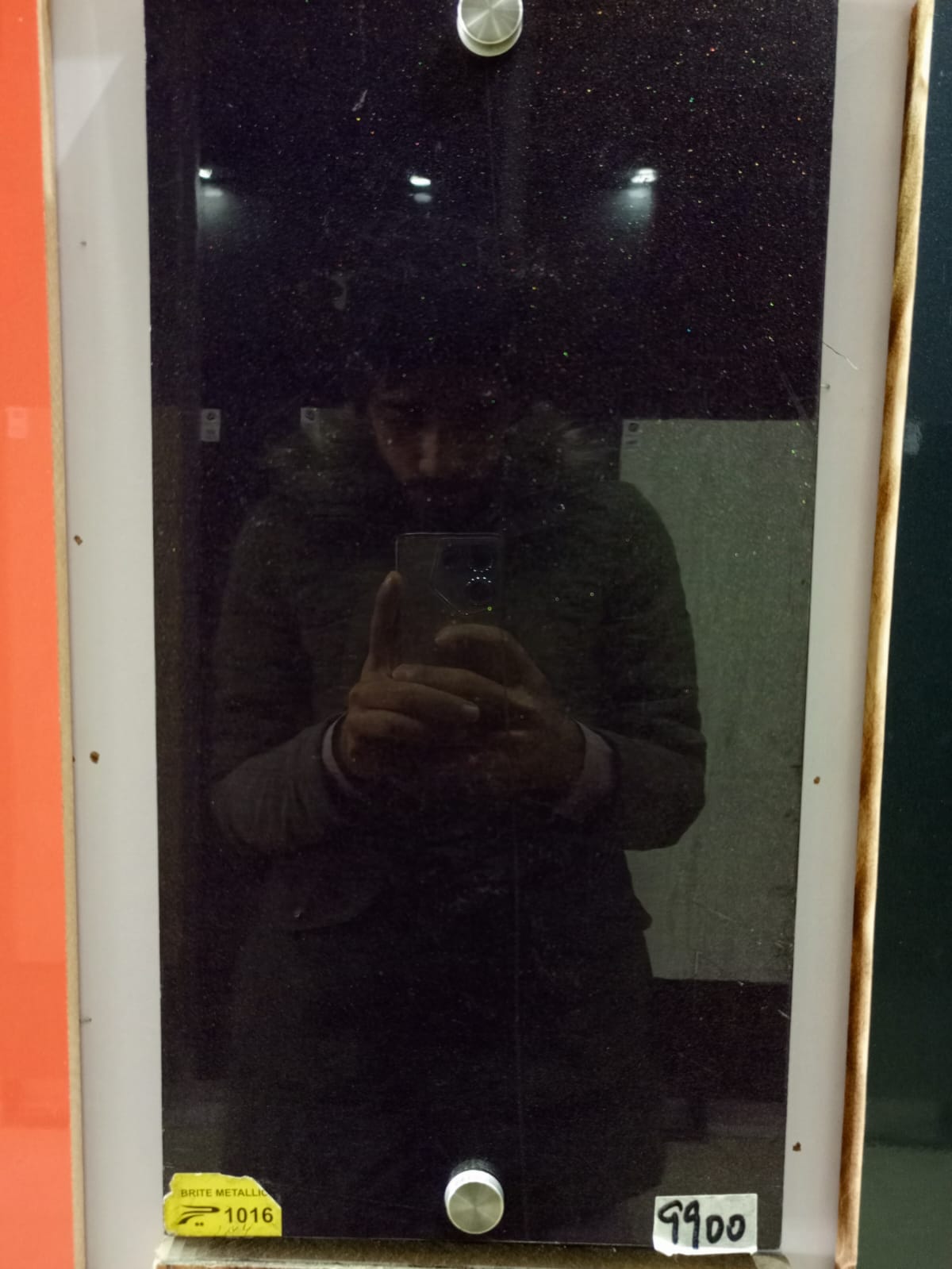 .12.2. - uv metallic 1016 platinum delete