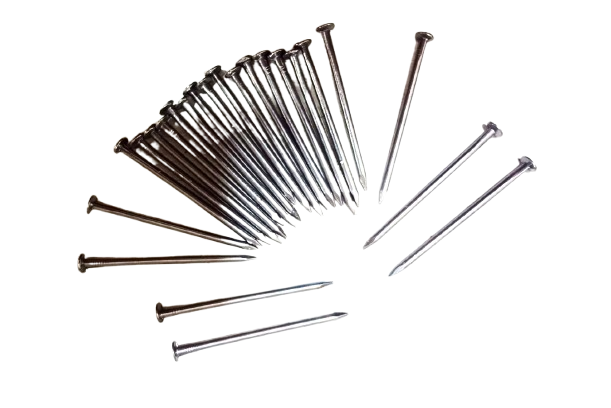 7008 - Sofa Leg Plastic Double Keel
