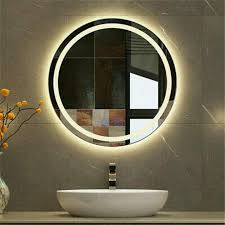 s290 - Mirror Led 24x30 505
