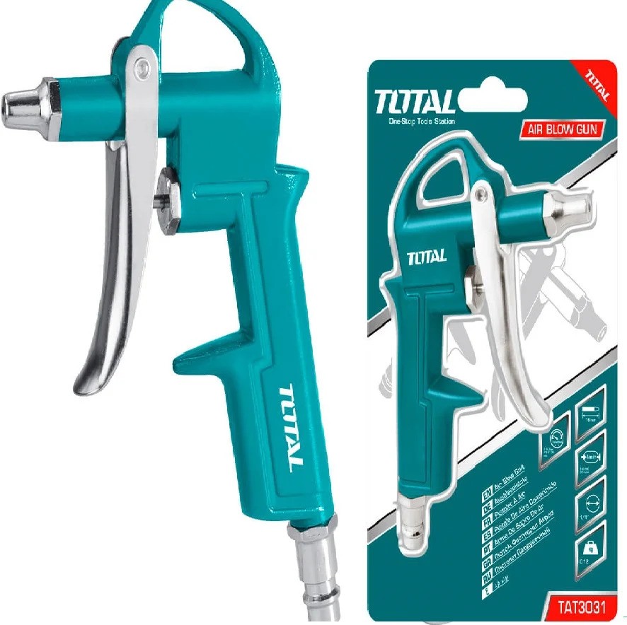 1633 - air blow gun total 3031-3