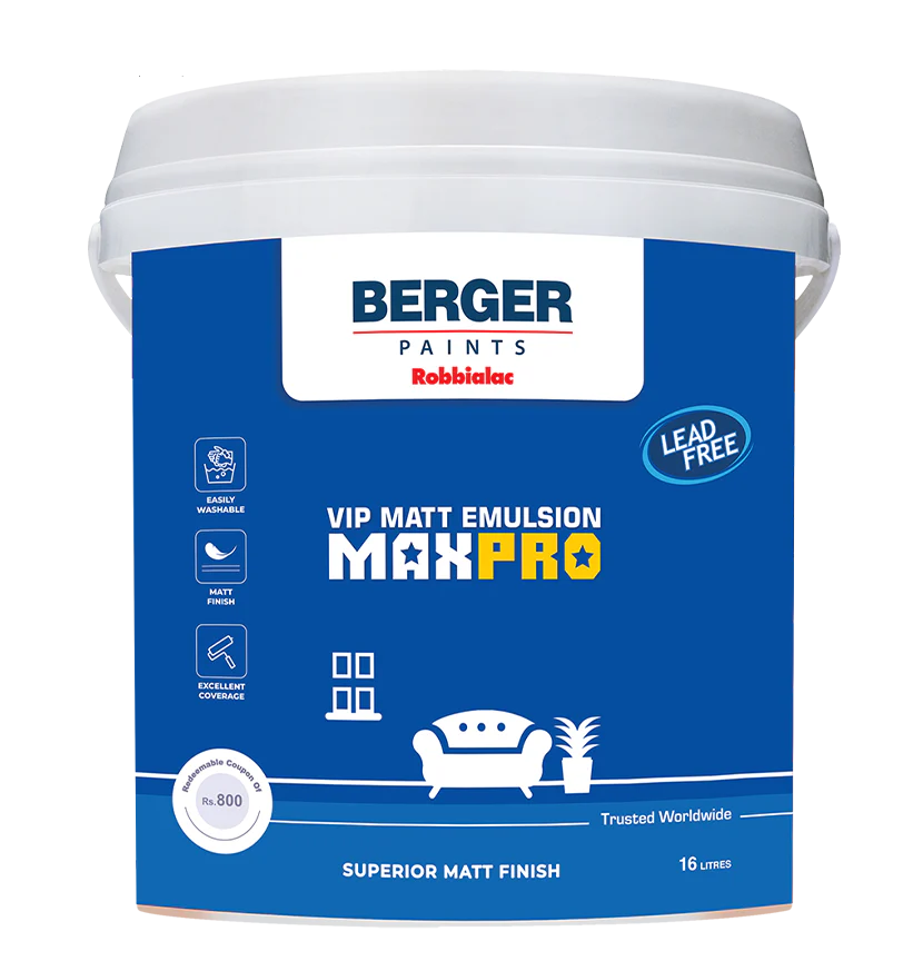 xz809 - Max Pro White Bucket