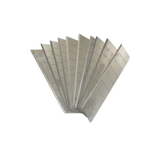 xz124 - Blades Set 10pcs 18x100mm Total THT 519181