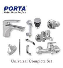 s15 - Bath Set 3263 Porta