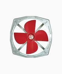 6755 - fan exaust 18 metal gfc