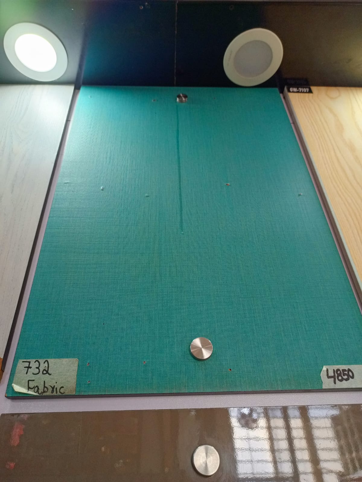 6913 - lmdf fabric 732 platinum