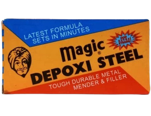 32 - magic tube small