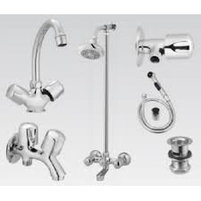 7170 - Bath Set 1307 Margalla Faisal