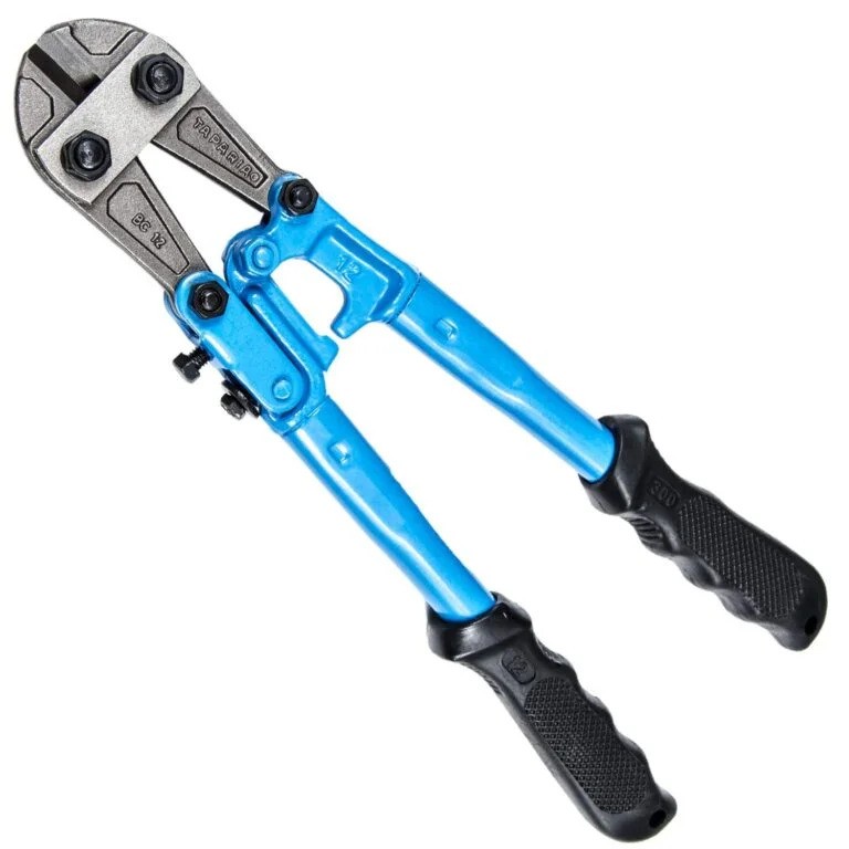 1449 - bolt cutter 14`` total 123146 ?2633