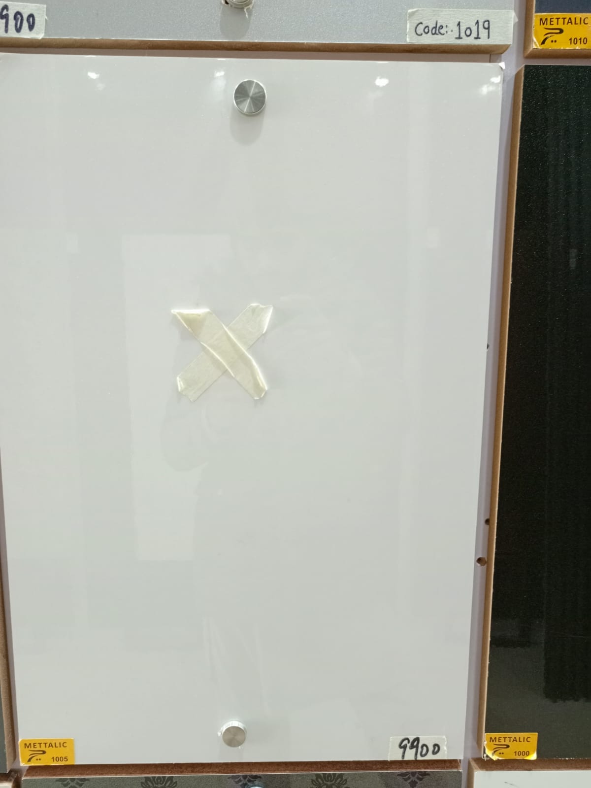 6402 - uv metalic 1005 platinum