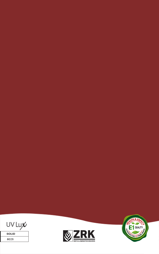 xz271 - uv lux zrk 6025