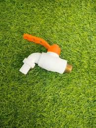 sss95 - Bib Cock Plastic White Jumbo