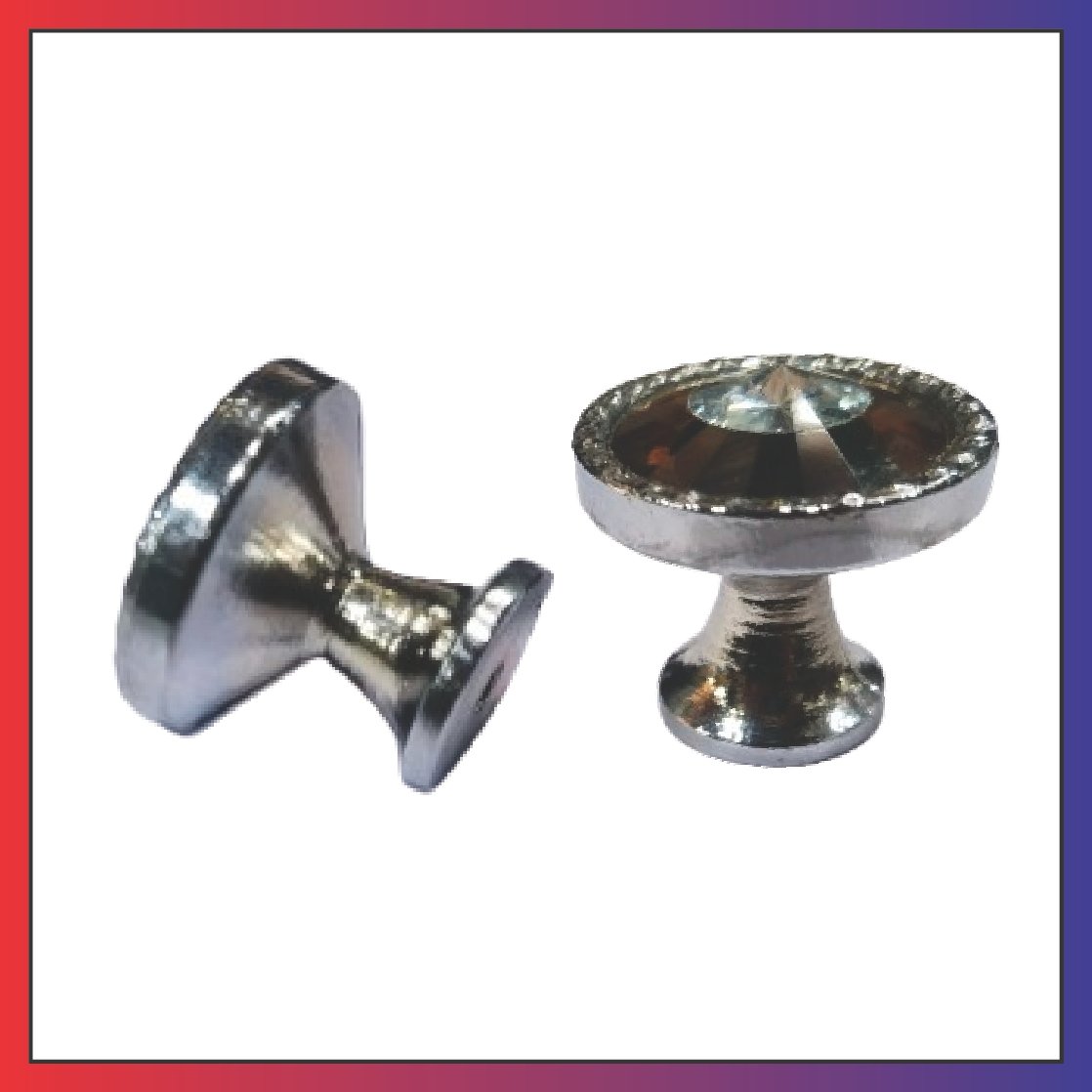 LA21 - Drawer Knob 21