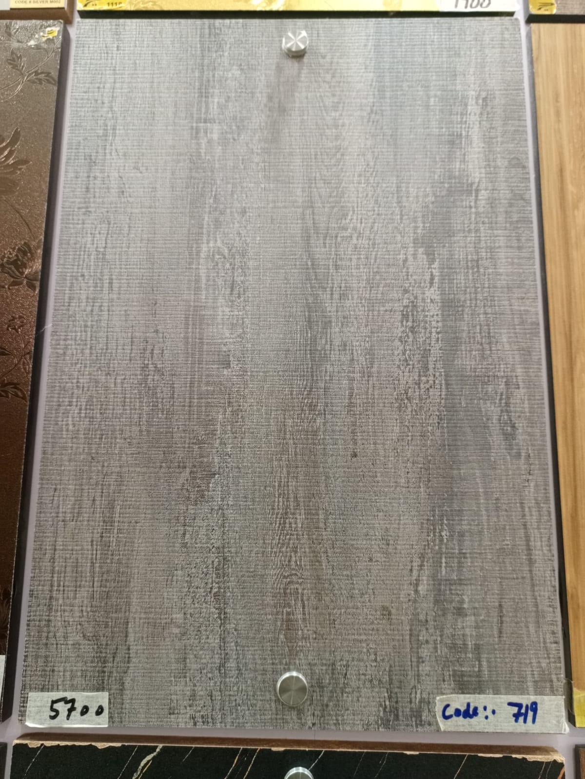 xz671 - lmdf tactile 719 platinum