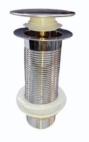 s167 - push waste 6`` BASIN ss