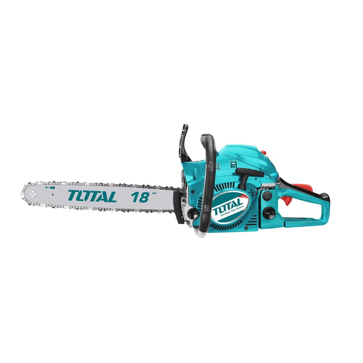 7715 - chain saw 5451811 Total ?34100