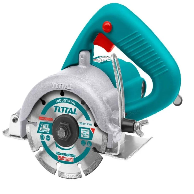 1024 - Electric Marble Cutter Total T531141102