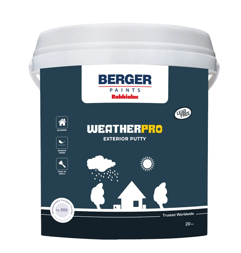 xz979 - Weather Pro Exterior Putty Bucket