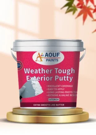 2149 - AF Exterior Putty Bucket