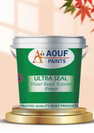 4490 - AF Ultra Seal Exterior Primer Bucket
