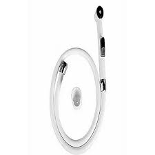 s145 - muslim Shower White