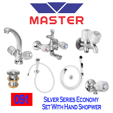 s321 - Bath Set 4785 Master Choras