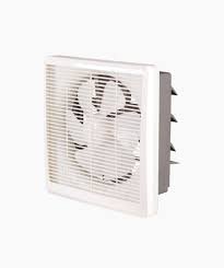 9865 - Exaust Ceiling 10`` Pvc gfc